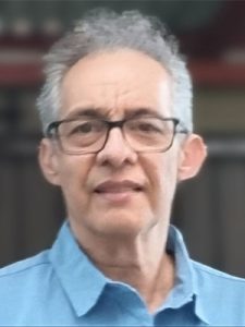 Rolando Ardón Ledezma