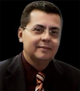 Dr. German Ignacio Alonzo Carias