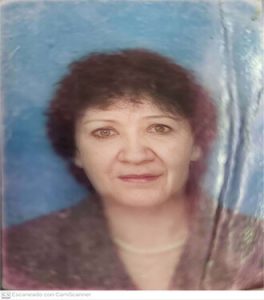 Dra. ELSA MILENA SANCHEZ MARIÑO